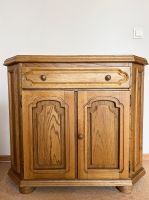 Sideboard aus Kirsch mit Schubladen by SELVA (made in Italy) Frankfurt am Main - Innenstadt Vorschau