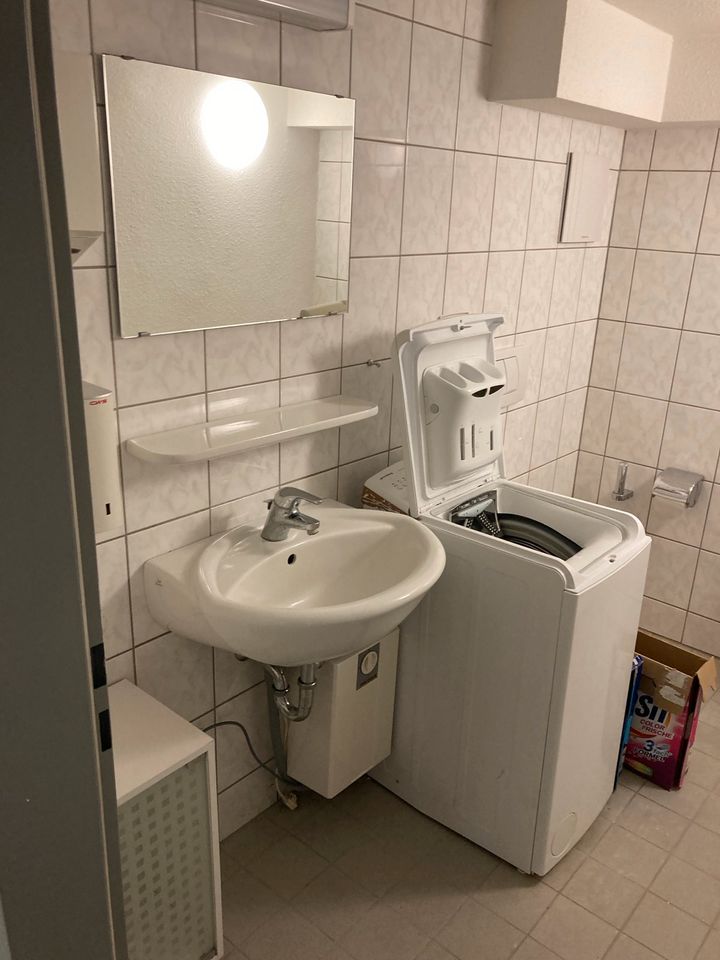 Attraktive, großräumige 214 m² WOHNUNG in Kröv/Mosel zu vermieten in Kröv