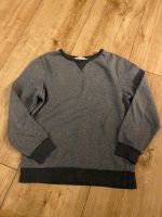 H&M sweatpullover Sweatshirt Gr 170 grau Nordrhein-Westfalen - Unna Vorschau