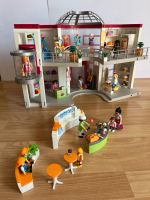 Playmobil Großes Kaufhaus Nordrhein-Westfalen - Würselen Vorschau