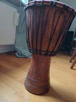 afrikanische Djembe Baden-Württemberg - Mannheim Vorschau