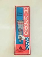 Mikado Volk und Bild DDR alt Antik Spiel 50 Jahre Rarität Brandenburg - Pritzwalk Vorschau