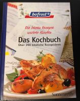 Bofrost Kochbuch Nordrhein-Westfalen - Issum Vorschau