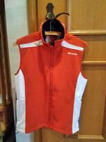 Ziener Softshell Weste 38 Jogging Radfahren Niedersachsen - Seesen Vorschau