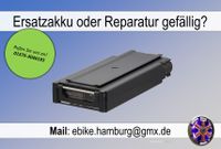 TransX E-Bike Akku Reparatur & Ersatz | Winora, Sachs, Hercules Hamburg-Mitte - Hamburg St. Pauli Vorschau