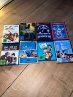 Diverse DVDs und Blu-ray Niedersachsen - Wilhelmshaven Vorschau