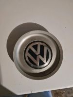 Originale VW Golf IV Radnarbenkappe für Alufelgen Nordrhein-Westfalen - Übach-Palenberg Vorschau