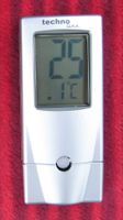 WS7024 Thermometer Fensterthermometer Technoline Bayern - Schwabmünchen Vorschau