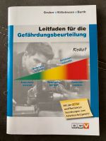 Leitfaden Gefährdungsbeurteilung Bayern - Feldkirchen-Westerham Vorschau