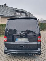 Volkswagen T5 Multivan Nordrhein-Westfalen - Rietberg Vorschau