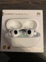 Verkaufe kaum benutzte HUAWEI FreeBuds Pro 2 Sachsen-Anhalt - Halle Vorschau