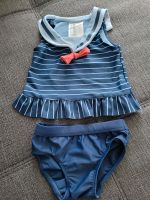 Bikini Tankini Gr. 62/68 h&m Niedersachsen - Esterwegen Vorschau