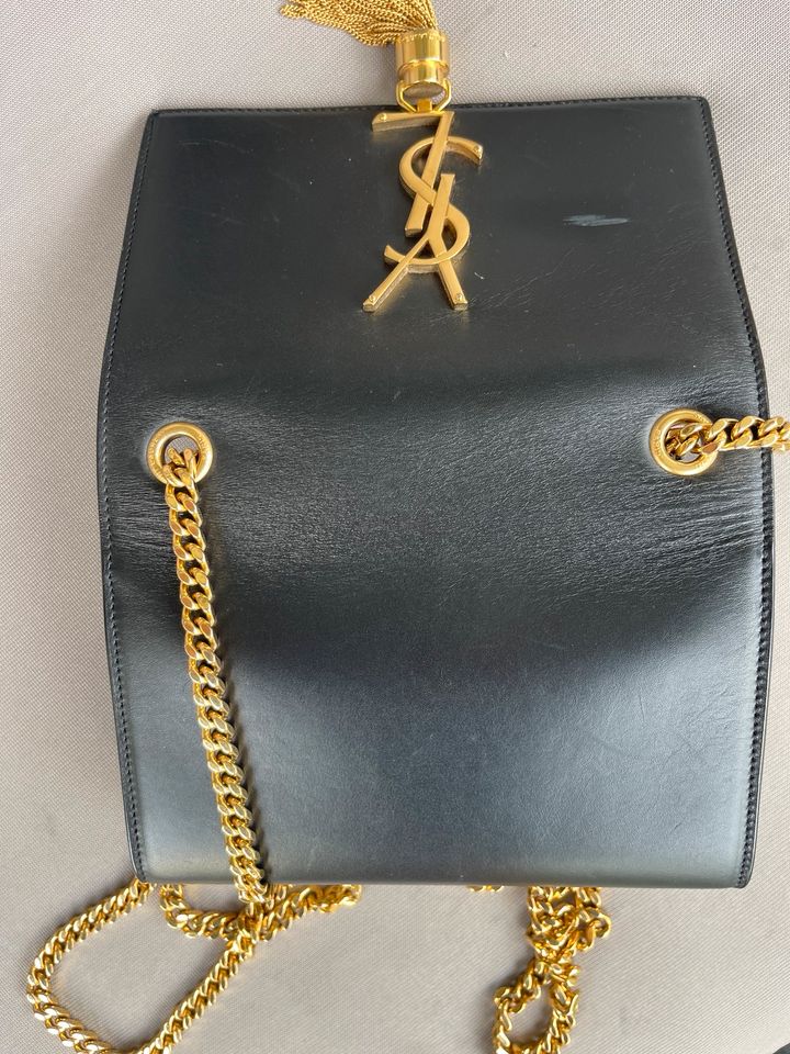 Yves Saint Laurent Tasche in Köln