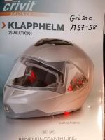 Motorradhelm Baden-Württemberg - Schorndorf Vorschau