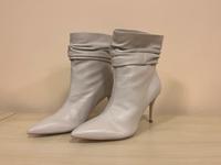 Guess Stiefel Stiefeletten schwarz beige Größe 41 Berlin - Tempelhof Vorschau