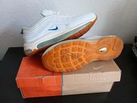 Nike Air Max Classic 2002 Dresden - Südvorstadt-Ost Vorschau