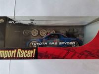 Jada 1:18 Toyota MR 2 Spyder blaumetallic Saarland - Merchweiler Vorschau