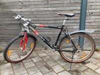 Scott Yecora 7005 Alloy MTB Mountainbike 26 Zoll Reifen Bayern - Mengkofen Vorschau