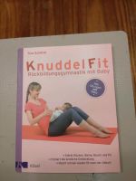 Buch - Knuddelfit - Rückbildungsgymnastik Hessen - Heuchelheim Vorschau