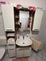 Badezimmer Möbel zu verschenken Nordrhein-Westfalen - Gütersloh Vorschau