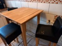 Küchentisch u.Stühle Nordrhein-Westfalen - Iserlohn Vorschau