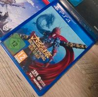 Ps4 spiel Monkey King Hero is back Köln - Vingst Vorschau