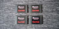 SanDisk SDSSDRC-032G 32GB SATA SSD Niedersachsen - Ilsede Vorschau