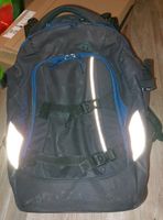 Original satch Rucksack Niedersachsen - Großenkneten Vorschau