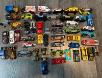 HotWheels . 50 st. Nordrhein-Westfalen - Solingen Vorschau