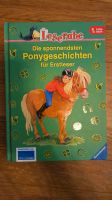 Die spannendsten Ponygeschichten für Erstleser Bonn - Röttgen Vorschau