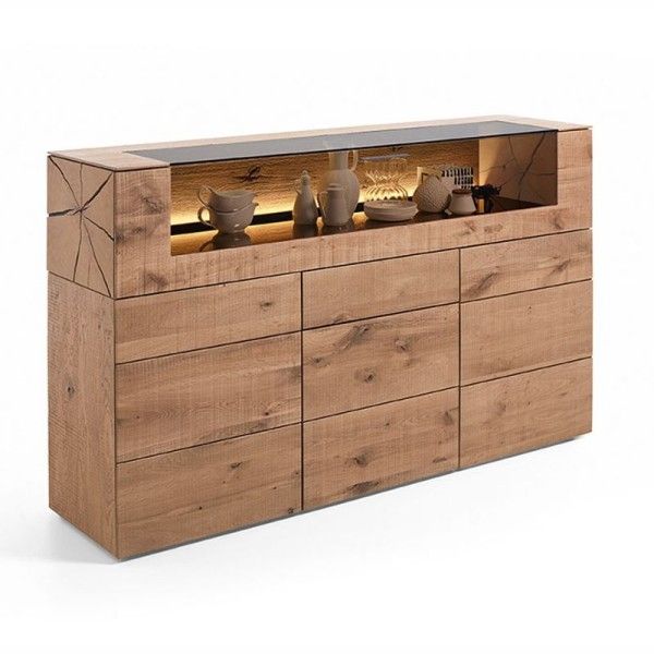 Hartmann Highboard 6171 VARA  %%%NEUWARE%%% in Wemding