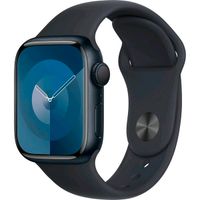 Apple Watch Series 9 41mm Aluminiumgehäuse Sportarmband Niedersachsen - Schladen Vorschau