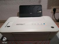 Drucker HP Deskjet 2540 Saarland - Homburg Vorschau