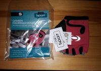 Damen Fahrradhandschuhe, Gr. S, pink, for sport, neu Nordrhein-Westfalen - Kerpen Vorschau