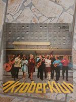 Oktober Klub Amiga Vinyl LP guter Zustand Berlin - Köpenick Vorschau