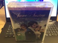 Jane Austen—Die Brillianten Verfilmungen Ihrer Romane (20 Filme) Berlin - Spandau Vorschau