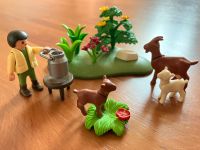 PLAYMOBIL Ziegen Schleswig-Holstein - Bovenau Vorschau