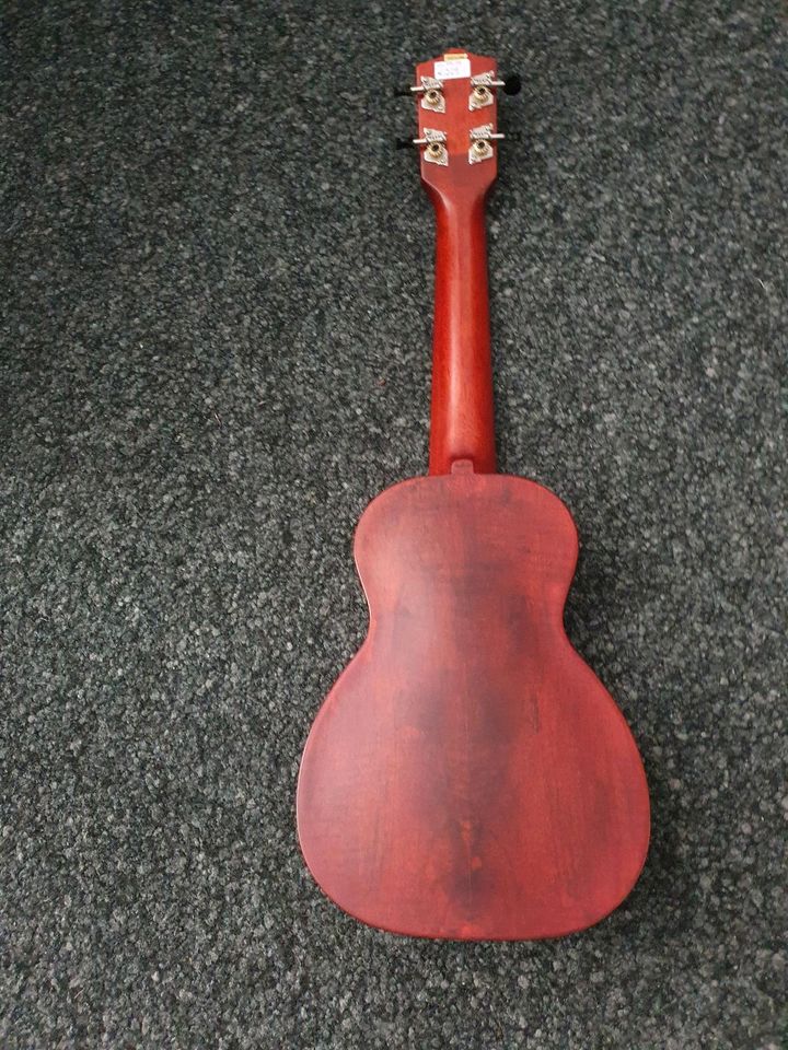 Ukulele, Leho LHUS-CS-TB-LN, Sopranukulele in Hannover