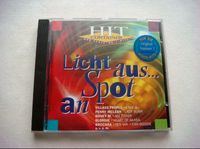 Licht aus ... Spot an - CD - HIT Brandenburg - Guben Vorschau