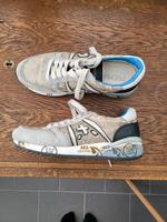 Sneakers, Marke: PREMIATA, Größe: 38 Hessen - Ronneburg Hess Vorschau