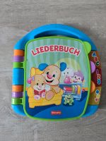 Liederbuch Fisher Price Baden-Württemberg - Leonberg Vorschau