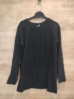 Basic Sweatshirt Größe 116 schwarz Bayern - Ruhstorf an der Rott Vorschau