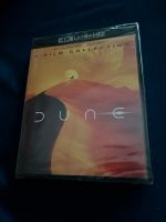 DUNE 4K 2- Film Collection + 2 Blu-ray kein Deutsch Niedersachsen - Isernhagen Vorschau