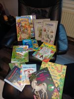 Diverse Kinder Bücher • Mitmach Bücher • Sound Bücher • Märchen Schleswig-Holstein - Escheburg Vorschau