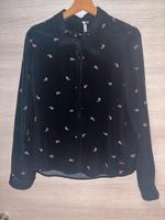 Pepe Jeans Bluse Bayern - Zeitlarn Vorschau
