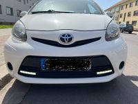 Toyota Aygo Sachsen-Anhalt - Magdeburg Vorschau