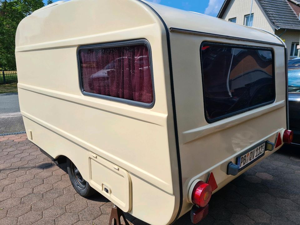 Wasserpumpe, Tauchpumpe für Qek-Wohnwagen, Caravan oder Wohnmobil 18