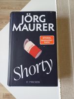 Jörg Maurer - Shorty ( Spiegel-Bestseller Autor ) Schleswig-Holstein - Elmshorn Vorschau