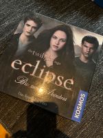 Twilight Eclipse Brettspiel Thüringen - Bad Klosterlausnitz Vorschau