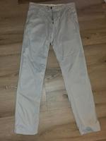 Chinohose beige Gr. 170 *wie neu Sachsen - Torgau Vorschau